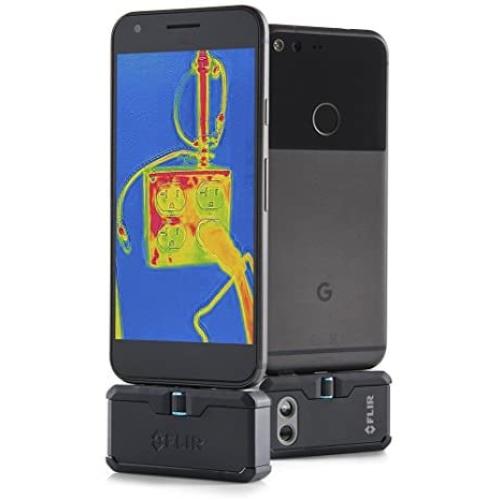 FLIR ONE Pro Thermal Imaging Camera for Android USB-C