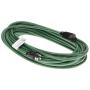 Otimo 50 Ft 16/3 Outdoor Light Duty Extension Cord - 3 Prong Extension Cord, Green