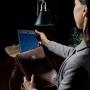 Boogie Board Blackboard Note 5.5 x 7.25 inches - Paperless Notepad - Authentic Boogie Board