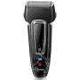 HATTEKER Foil Shaver Mens Electric Shaver Cordless Electric Razor for Men Wet Dry Rechargeable