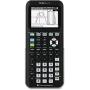 Texas Instruments ti-84 Plus Ce Color Graphing Calculator, Black