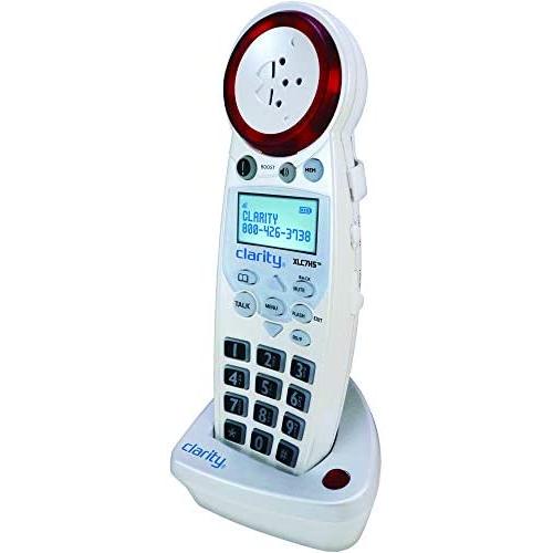 Clarity XLC7HS Handset Clarity XLC7HS Handset