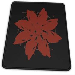 Elite Dangerous Thargoid Warm Lightweight Sweat Electronic Sports Office Gaming Learning Rubber Non-Slip Mouse Pad Mouse Pad Mouse Mat for Computer Desk Laptop Office Non-Slip Rubber