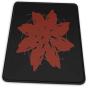 Elite Dangerous Thargoid Warm Lightweight Sweat Electronic Sports Office Gaming Learning Rubber Non-Slip Mouse Pad Mouse Pad Mouse Mat for Computer Desk Laptop Office Non-Slip Rubber
