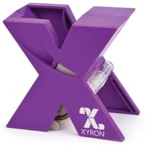 Xyron X150 Sticker Maker, for Scrapbooking, Crafts, Cards, School Projects (XRN150),dark blue