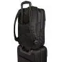 Kensington SecureTrek 17'' Lockable Anti-Theft Laptop & Overnight Backpack (K98618WW)