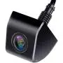 Car Rearview Camera, HD CCD Backup Camera Waterproof, Night Vision Reverse Camera with Parking Assist Line Mirror Image Parking Camera for 12V Vehicle Car Mini-Truck RV SUV Minivan Pickup Camper
