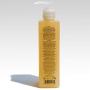 Jill Turnbull WASH Gentle Formula Suitable for Daily Use - Shampoo Made to Wash Away Impurities in Seconds - Professional Daily Care Product for All Hair Types especially Dry, Damaged & Brittle - 8oz