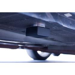 SleuthGear iTrail GPS Logger With Magnetic Case