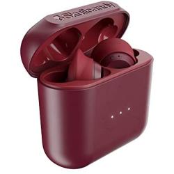 Skullcandy Indy True Wireless In-Ear Earbud - Deep Red