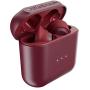 Skullcandy Indy True Wireless In-Ear Earbud - Deep Red