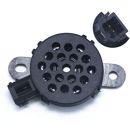 RuiWen Electronic New Rear Parking Aid System Speaker Buzzer Beeper Compatible for Ford Escape Expedition Explorer Flex Taurus F-250 F-350 F-450 F-550 Super Duty Lincoln Navigator MKS 4L1Z-15K864-A