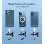 Magnetic Phone Car Mount for iPhone 12: Choetech Air Vent Car Phone Holder Mount, 360° Adjustable Phone Car Holder for Vehicles, Compatible with iPhone 12/12 Pro/12 Pro Max/12 Mini Magnetic Phone Car Mount for iPhone 12: Choetech Air Vent Car Phone Holder Mount, 360° Adjustable Phone Car Holder for Vehicles, Compatible with iPhone 12/12 Pro/12 Pro Max/12 Mini