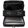 Samsonite Business One Mobile Office, Black, 14 x 9 x 17.5-Inch