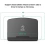 Parblo PR 100 Universal Graphic Tablet Stand Adjustable for 10 to 16 Inches Digital Graphics Drawing Monitors Art Tablets