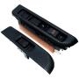 Power Window Switch Left & Right Side For Isuzu NPR NQR NRR NPR-HD 8973151840
