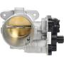 Cardone 67-3001 Remanufactured Fuel Injection Throttle Body, TBI/ETB
