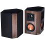 Klipsch RP-402S Surround Sound Speakers (Pair) (Walnut)