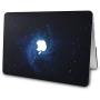 KECC Laptop Case Compatible with Old MacBook Pro 13'' (CD Drive) w/Keyboard Cover + Sleeve Plastic Hard Shell Case A1278 3 in 1 Bundle (Blue)