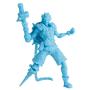 ELEGOO 3D Rapid Resin LCD UV-Curing Resin 405nm Standard Photopolymer Resin for LCD 3D Printing Blue 500g