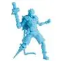 ELEGOO 3D Rapid Resin LCD UV-Curing Resin 405nm Standard Photopolymer Resin for LCD 3D Printing Blue 500g