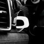 LIMBQS Pearl White Entry and Drive for Porsche Macan Cayenne Panamera, Passive Keyless Entry