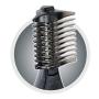 MANGROOMER New Advanced Professional Plus+ Nose Trimmer, Ear Hair Trimmer & Eyebrow Trimmer With Bonus Light & Trimming Comb! MANGROOMER New Advanced Professional Plus+ Nose Trimmer, Ear Hair Trimmer & Eyebrow Trimmer With Bonus Light & Trimming Comb!