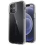 Speck Products GemShell iPhone 12, iPhone 12 Pro Case, Clear/Clear (137603-5085)