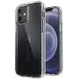 Speck Products GemShell iPhone 12, iPhone 12 Pro Case, Clear/Clear (137603-5085)