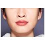 Shiseido Lacquerink Lipshine - 312 Electro Peach By for Unisex - 0.20 Oz Lip Gloss, 0.2 Oz