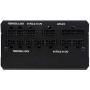 Corsair RM850, RM Series, 80 Plus Gold Certified, 850 W Fully Modular ATX Power Supply - Black
