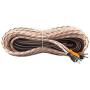 CT Sounds 4 Gauge CCA Complete Wiring Amp Installation 4GA Ref Reference Amplifier Wire Kit