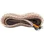 CT Sounds 4 Gauge CCA Complete Wiring Amp Installation 4GA Ref Reference Amplifier Wire Kit