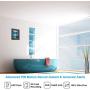 Hidden Spy Camera WiFi Photo Frame 1080P Home Security Camera Night Vision and Motion Detection Wireless IP Nanny Cam with One Year Battery Standby Time and Instant Alerts to Smartphone (Video Only)