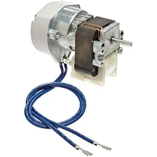 1/85hp 2950RPM CW 115 Volts (Evcon) Fasco # K629