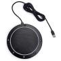 POVOKICI SV11B Bluetooth Speakerphone/Conference Speakerphone for Holding Meetings with Perfect Sound Quality