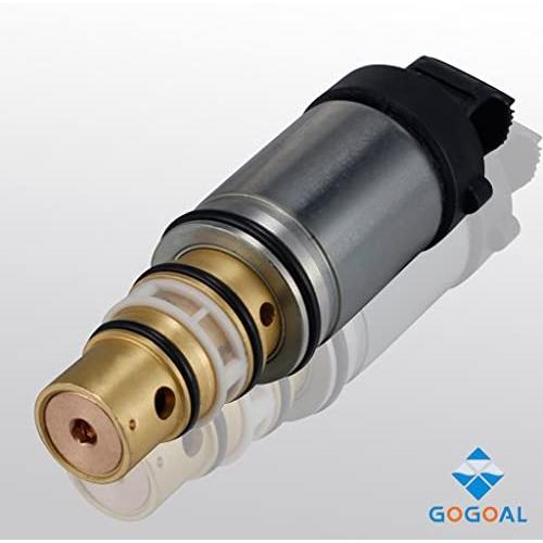 Electronic Control Valve for Sanden A/C Compressor PXE16/PXE14-Gogoal ECV21C
