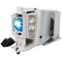 AWO SP.8VH01GC01 / BL-FP190E / MC.JH111.001 Replacement Lamp Bulb with Housing for OPTOMA HD141X DH1009 EH200St GT1080 HD26 S316 X316 W316 DX346 BR323 BR326 for ACER H5380BD P1283 P1383W