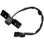 Master Tailgaters Replacement for Nissan Titan XD Backup Camera (2016-2018) OE Part # 28442-EZ00A