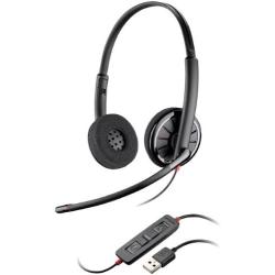 Blackwire C320 Headset