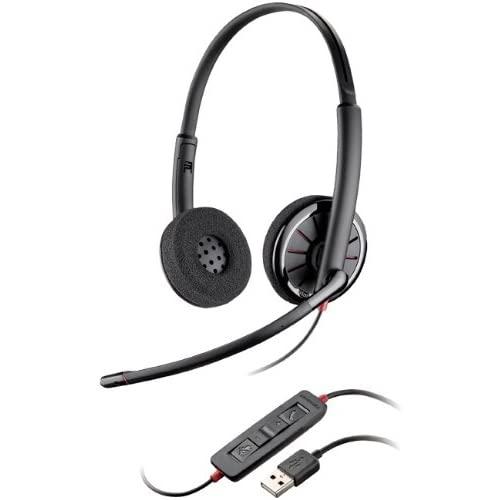 Blackwire C320 Headset