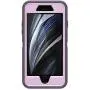 OtterBox Defender Series Case for iPhone SE (2nd gen - 2020) - Purple Nebula (Winsome Orchid/Night Purple) OtterBox Defender Series Case for iPhone SE (2nd gen - 2020) - Purple Nebula (Winsome Orchid/Night Purple)