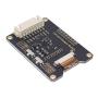 DAOKI 1.54 Inch E-Paper Display Module 3.3V 5V 200x200 Resolution E-Ink Electronic Screen SPI Interface with Board for Arduino, USB Cable, Dupont Cable
