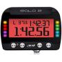 AIM Solo 2 GPS Lap Timer All New Much faster and more precise Configurable LEDs