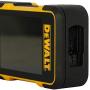 DEWALT Digital Electronic Bright LED Laser Distance Tape Measurer Device | 165-Feet ft For Maximum Coverage | Single-distance Measurement/ Continuous Measurement/ Area