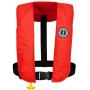 Mustang Survival MIT 70 Inflatable PFD - Manual (One Size/Man Red) MD4031-4