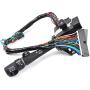 OTUAYAUTO 88963625 for Buick Multifunction Combination Switch - with Turn Signal, Wiper, Washers, Hazard Switch, Cruise Control