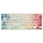 KECC Laptop Case Compatible with Old MacBook Pro 13'' (CD Drive) w/Keyboard Cover Plastic Hard Shell Cover A1278 2 in 1 Bundle (Fantasy)