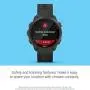 Garmin Forerunner 245 Music, GPS Running Smartwatch with Music and Advanced Dynamics, Black