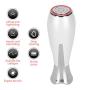 USB IPL Magnetic Therapy Facial for Skin Tightening, Fine Lines, Wrinkles Massage Electronic Induction Eye Massager for Essence Import Export Dark Circle Remover